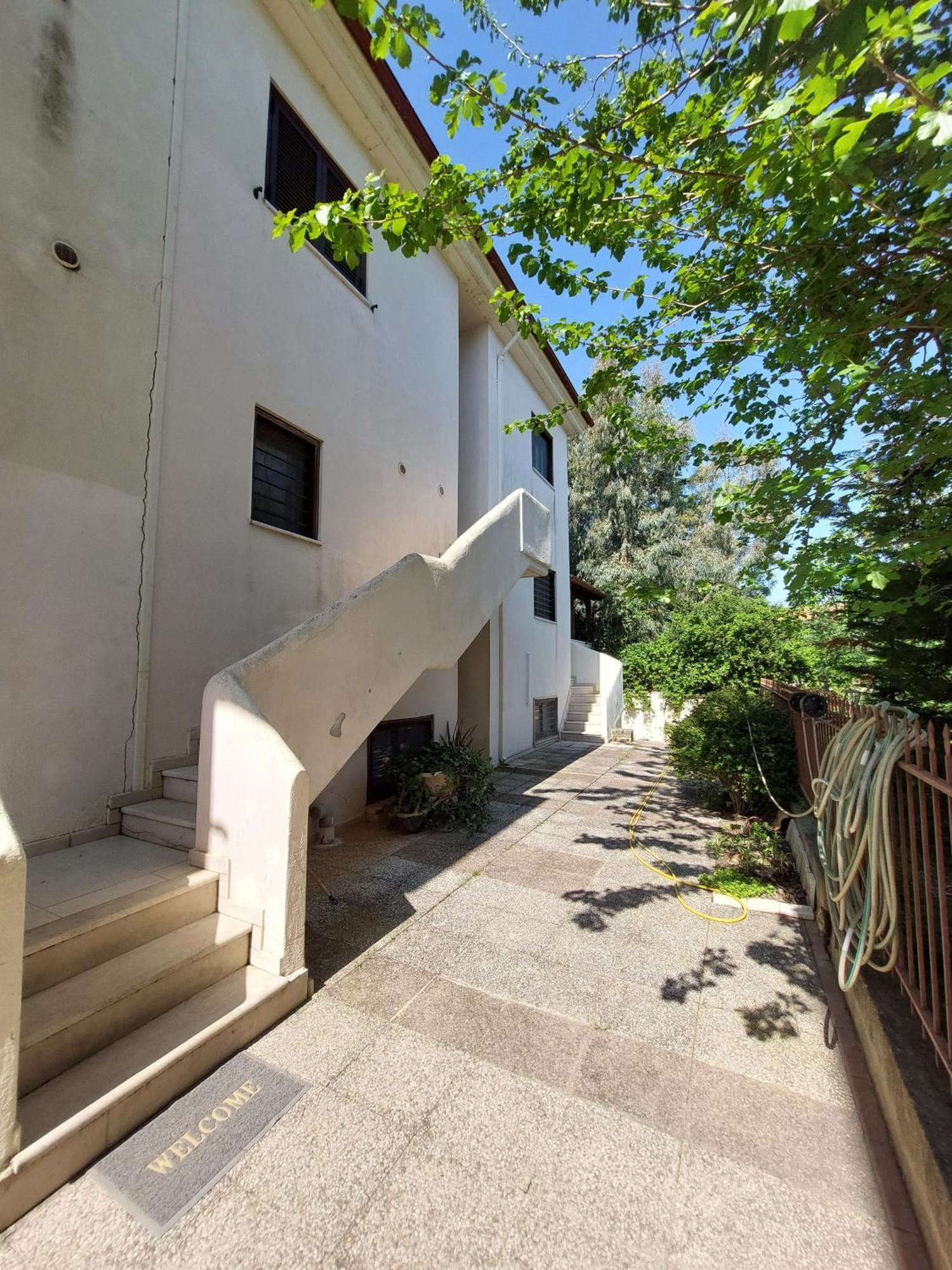 Antique Apartment Afytos Exteriér fotografie